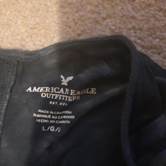 Tie-dye bodysuit - Picture 2 of 5